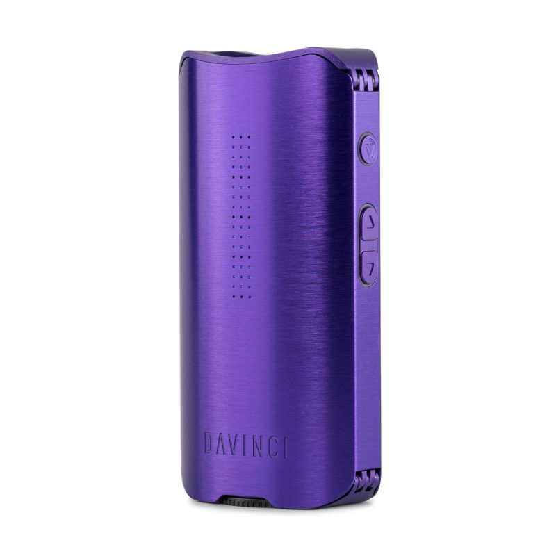 DaVinci IQ2 Amethyst