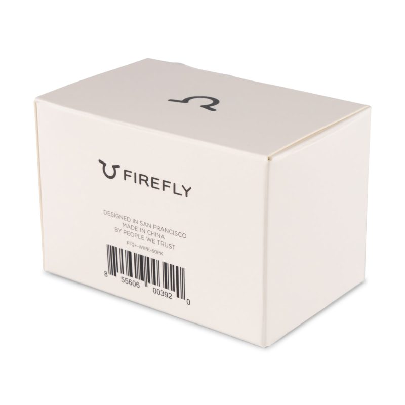 Firefly2cleaningwipes60pack 3