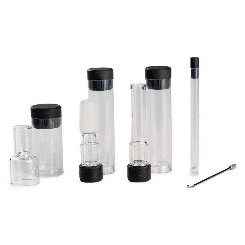 arizer air max vaporizer glass accessories