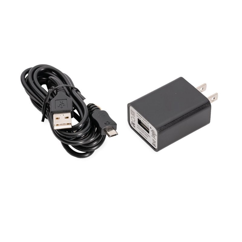 arizer argo power adapter and usb charger