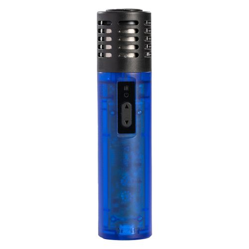 arizer se blue haze front view 1