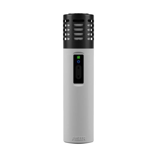 arizer se refeer white front view