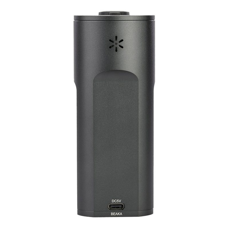 arizer solo 2 max back view