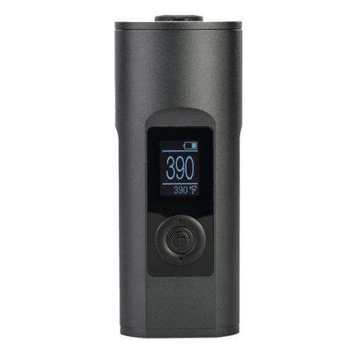 arizer solo 2 max front view 576x f026429c 329a 46bc ba3a c8f73e4b73c6