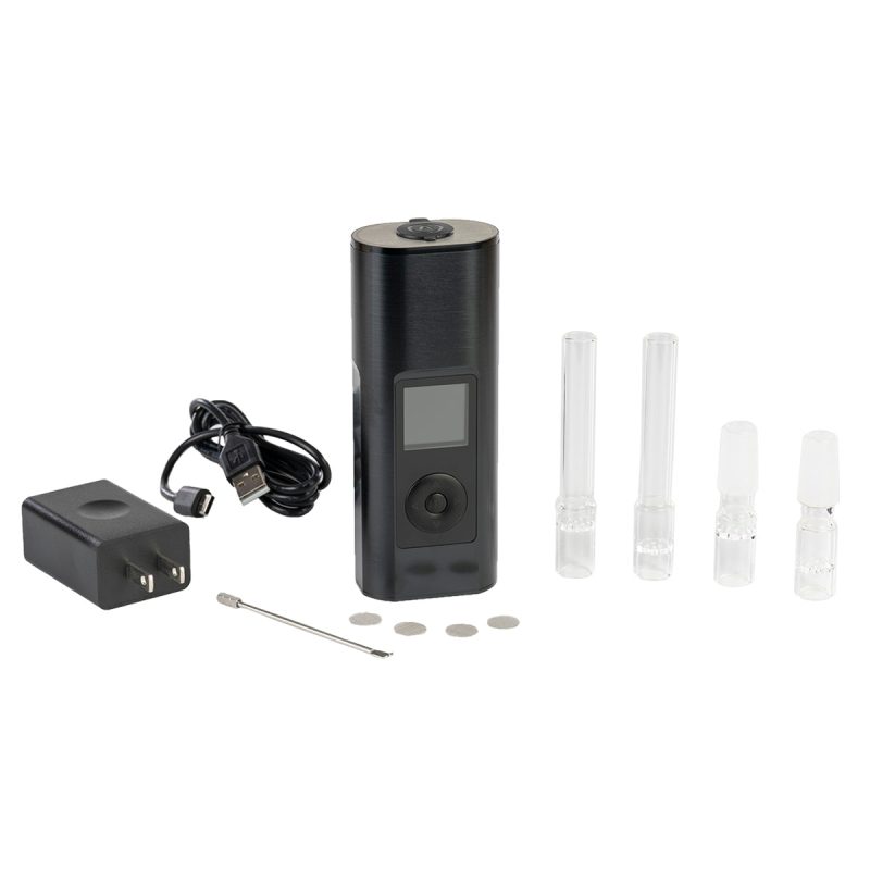 arizer solo 3 in box contents