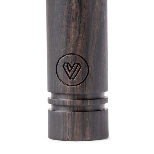 blackwood simrell stem potv logo close view