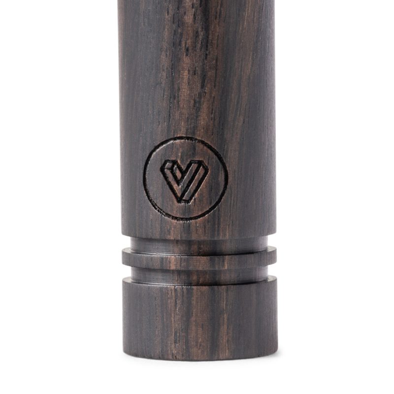 blackwood simrell stem potv logo close view