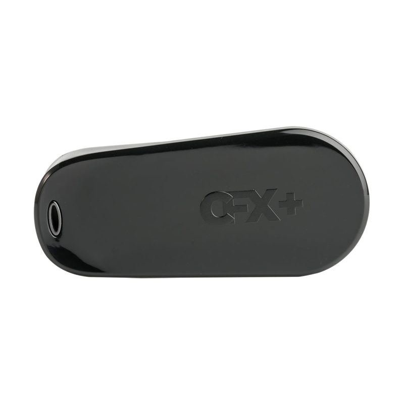 boundless cfx plus replacement mouthpiece land front view