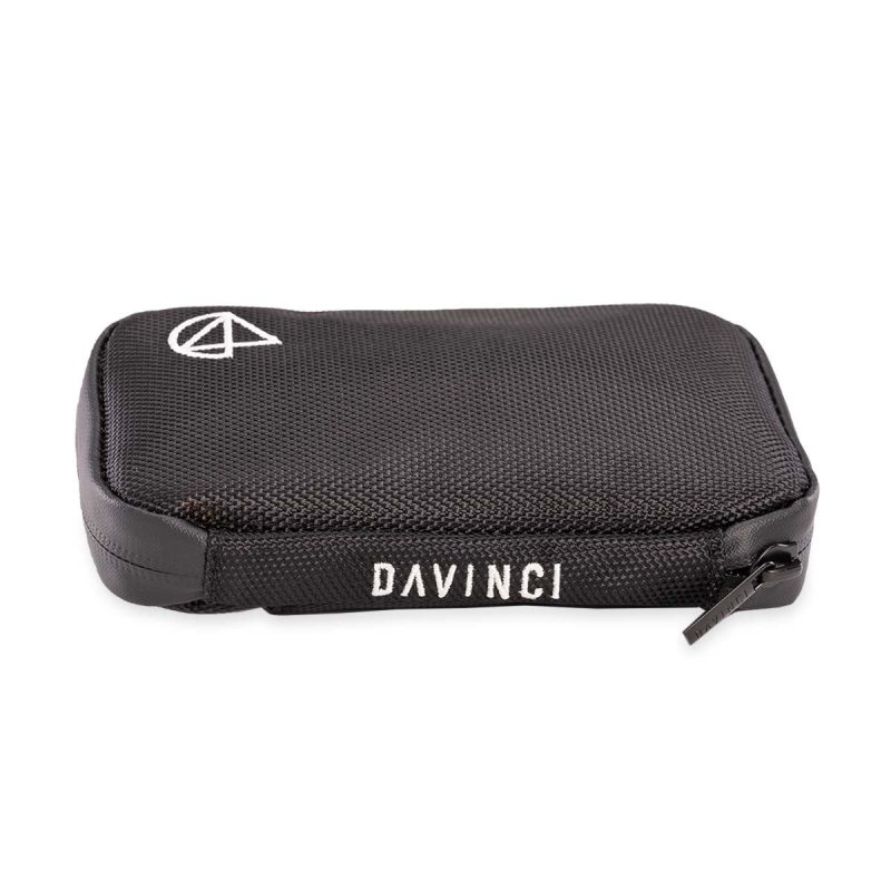 davinci iqc soft canvas carrying case land view