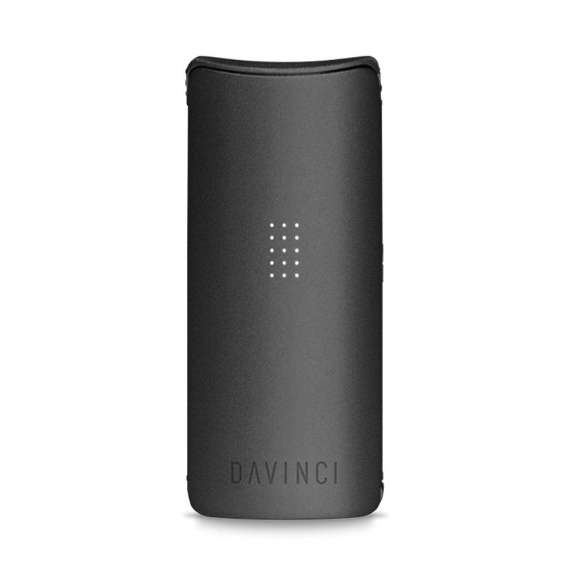 Davinci Miqro Vaporizer Explorer's Collection Onyx for Clearance Sale Specs