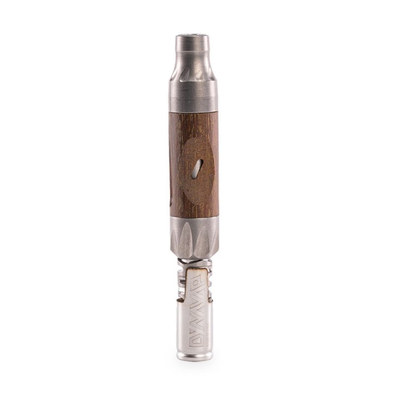 Dynavap Vong 2021 - Front view