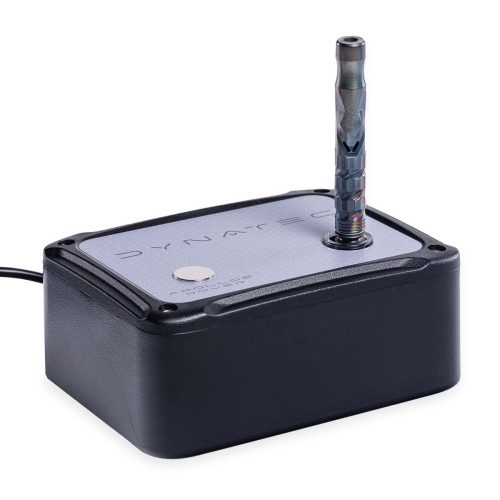 dynavap apollo 2 rover induction heater with vapcap