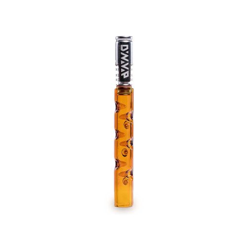 DynaVap Hula Stem Orange with Cap