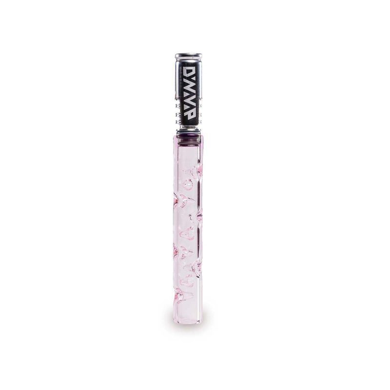 DynaVap Hula Stem Pink with Cap