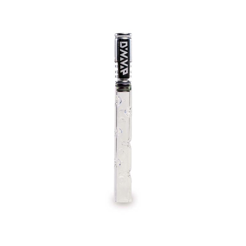 DynaVap Hula Stem White with cap