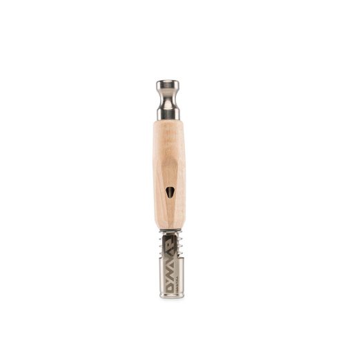 DynaVap OmniVong Lightwood Vaporizer