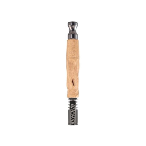 VapCap OmniVonG Vaporizer Hydra XL Lightwood