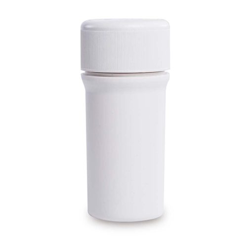 JyARz Classic Child Proof Cap White