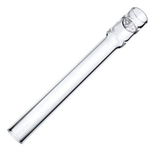 Parts & Accessories - Straight Glass Mouthpiece For Arizer Solo Vaporizer