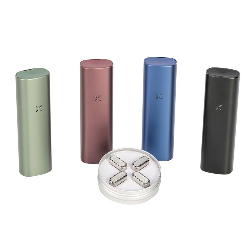 pax dosing capsules family shot new pax vaporizers