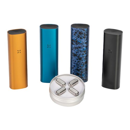 pax dosing capsules family shot pax vaporizers