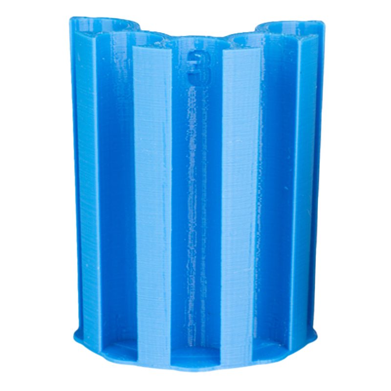 potv lobo tightvac split caddy 0.12 Blue