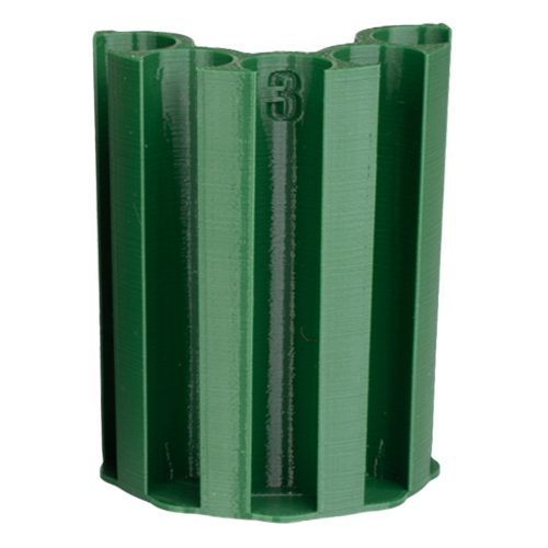 potv lobo tightvac split caddy 0.12l Green