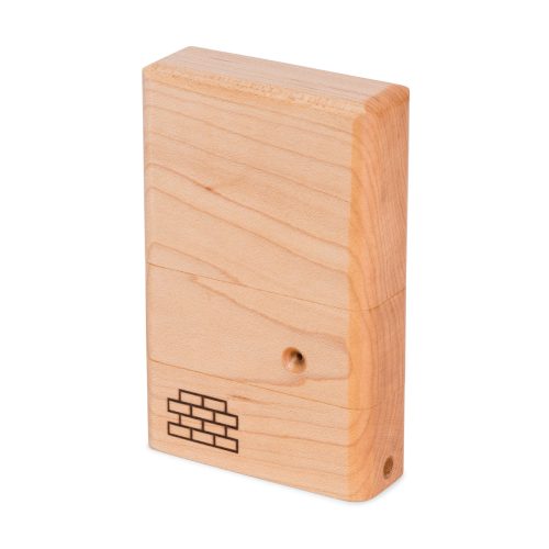 sticky brick jr maple side view 22d144ed 8be4 487b b0e3 846e9791592e