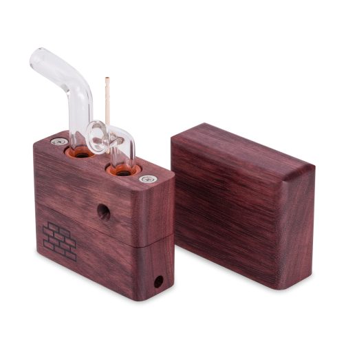 sticky brick jr purple heart vaporizer 4767798d 4536 4e1a aeca 0cb1ed255155