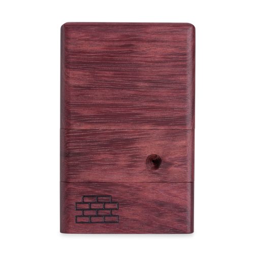 Sticky Brick Junior Purple Heart Vaporizer