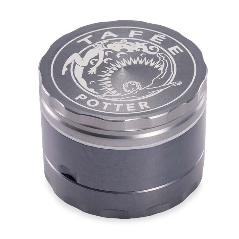 tafee bowle potter grinder