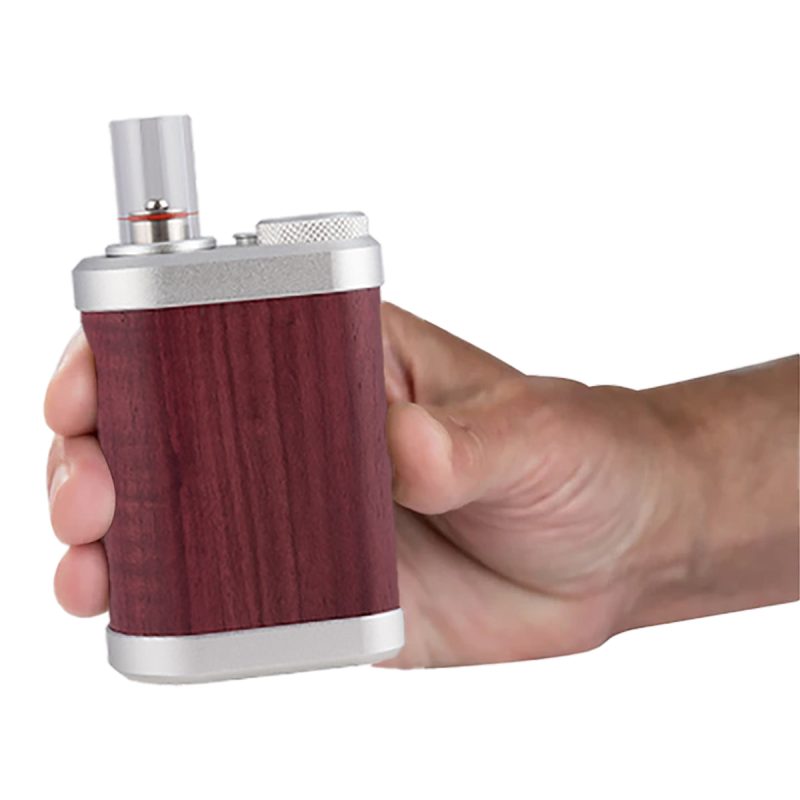 tinymight 2 vaporizer in hand