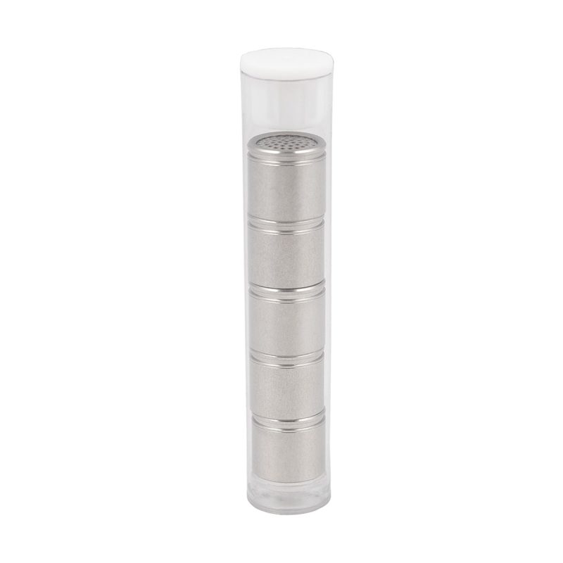 tinymight dosing capsule v2 5pcs with included holder 1