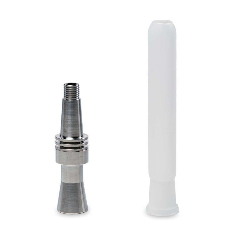 titanium handpiece part1