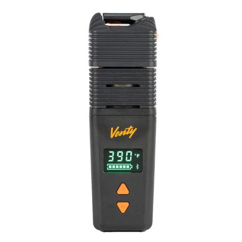 venty vaporizer close temperature view 576x 1