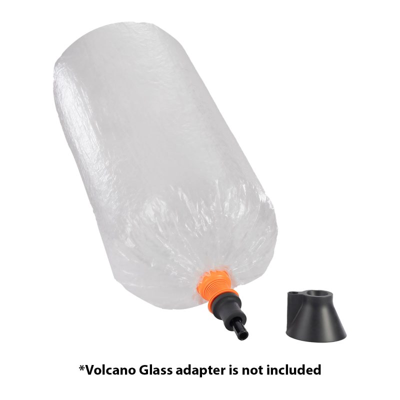 volcano glass adapter land viewcopy