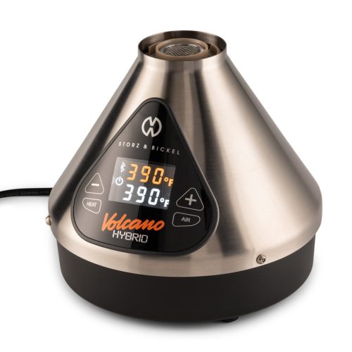 volcano hybrid vaporizer main 3