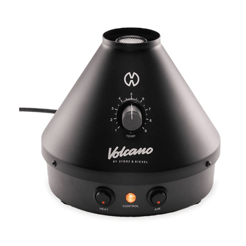 Volcano Onyx Vaporizer By Storz and Bickel