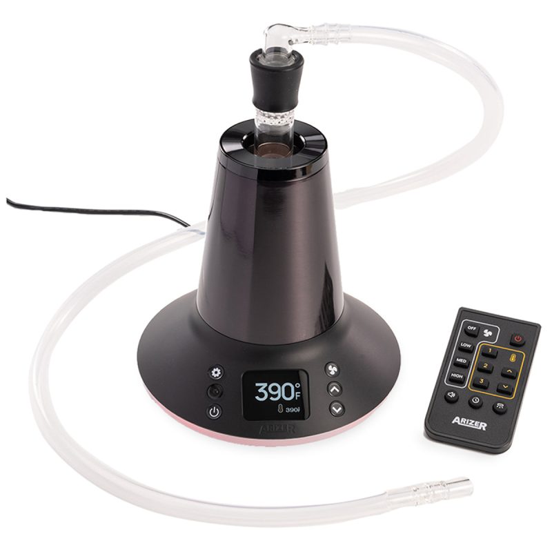 xq2 vaporizer by arizer along with remote 8f950c0a 11ae 4acf 9f25 1b09fc47519b